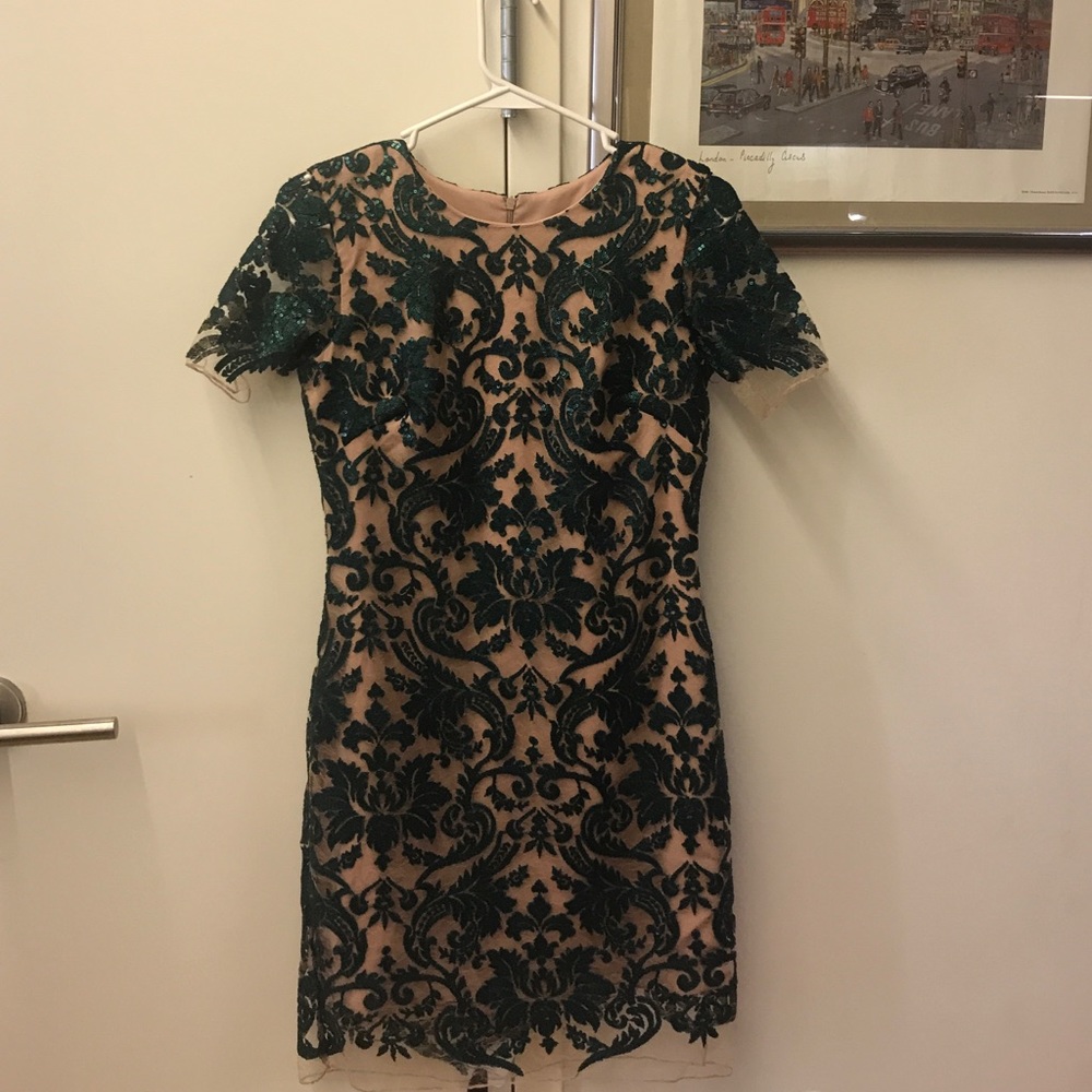 Cocktail dress
